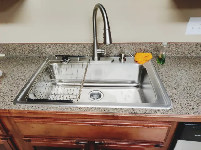 Benjamin Franklin Plumbing of Clarksville Picture 4