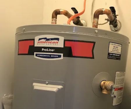 Excellent Plumbing & Drain