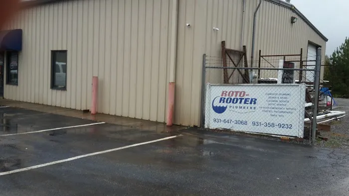 Roto-Rooter Plumbers Picture 3