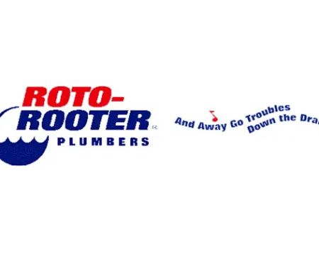 Roto-Rooter Plumbers