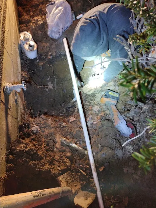 Gilkey Repairs Picture 2