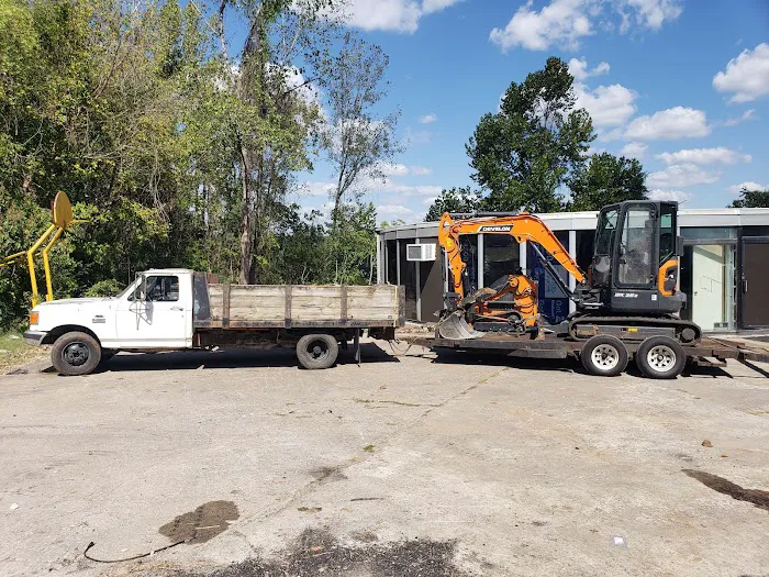 Gilkey Repairs Picture 6