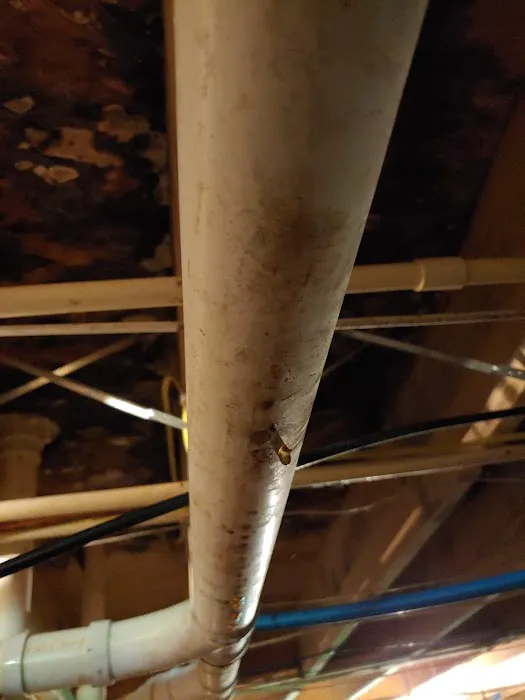 Gilkey Repairs Picture 7