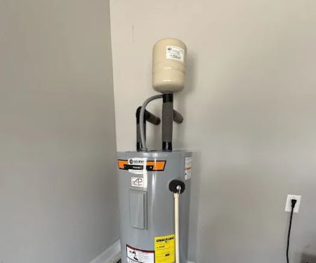 Akers Plumbing