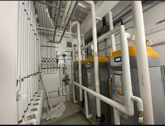 EFG Plumbing and Backflow Picture 2