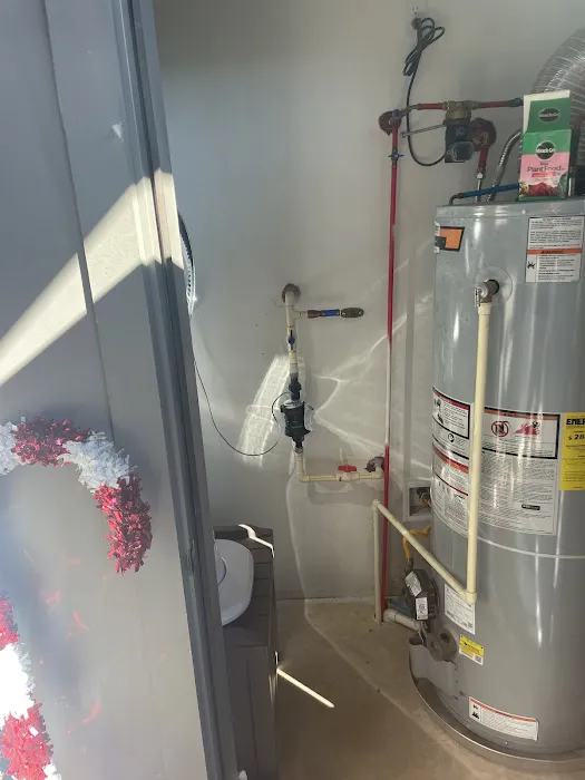 EFG Plumbing and Backflow Picture 1