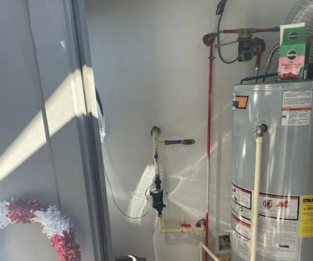 EFG Plumbing and Backflow