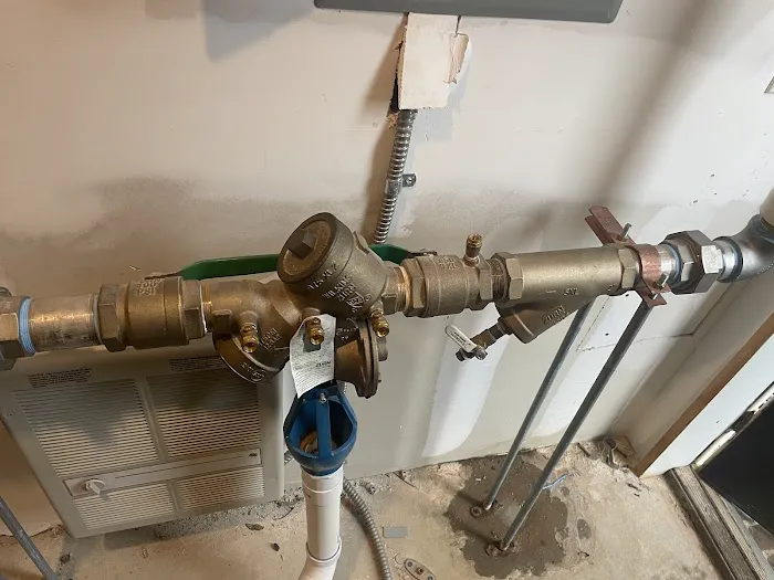 EFG Plumbing and Backflow Picture 6