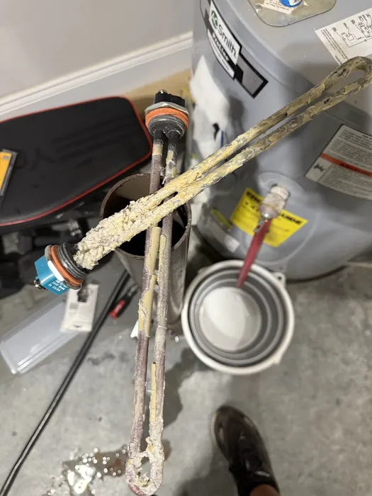 EFG Plumbing and Backflow Picture 8