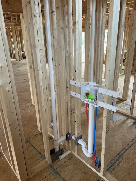 EFG Plumbing and Backflow Picture 4