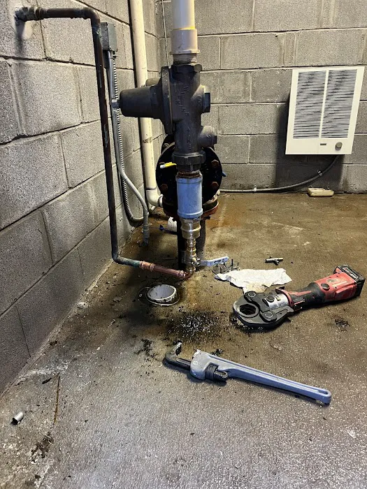 EFG Plumbing and Backflow Picture 9