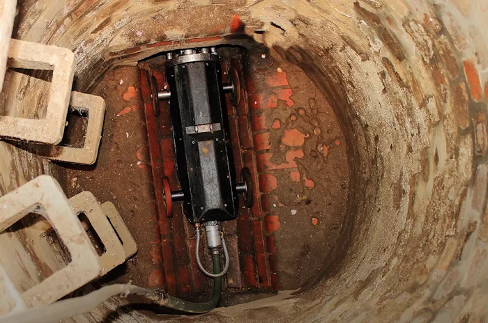 TruFlow Plumbing & Drainage, Inc Picture 3