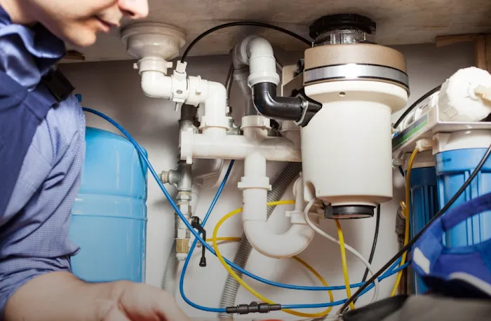 TruFlow Plumbing & Drainage, Inc Picture 4