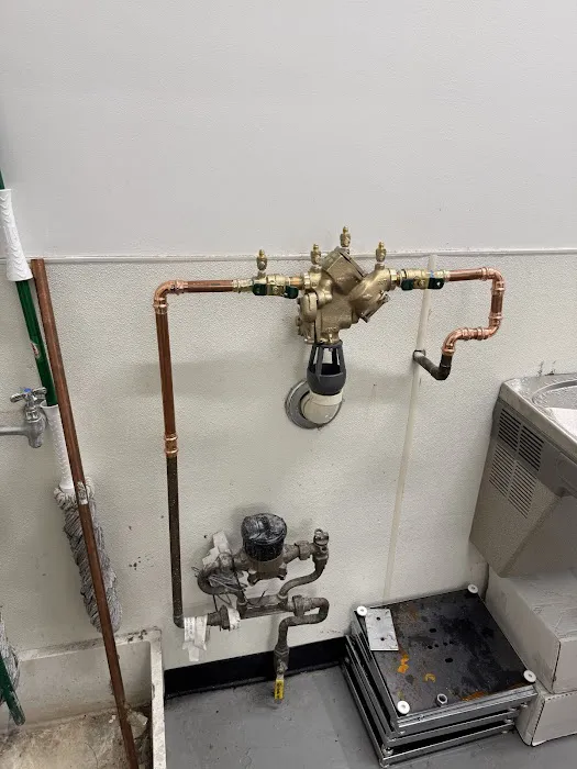 E&C ProCraft Plumbing Picture 10