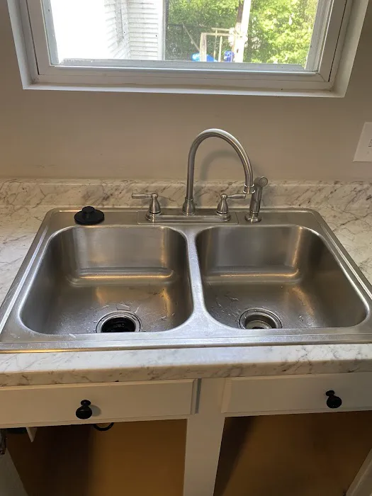 E&C ProCraft Plumbing Picture 9