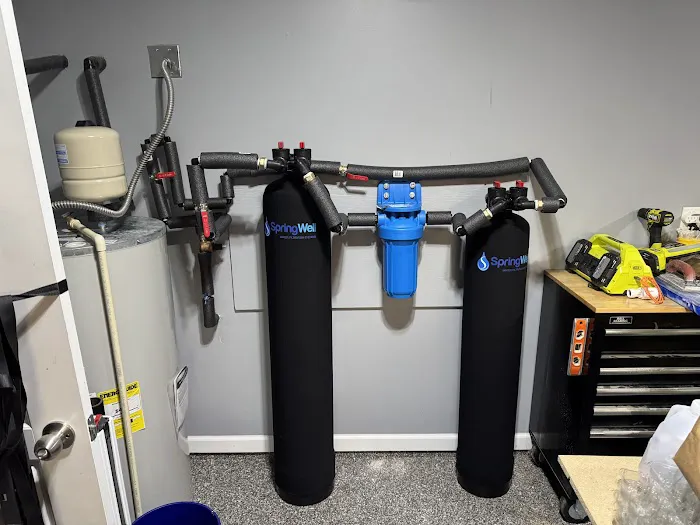 E&C ProCraft Plumbing Picture 8