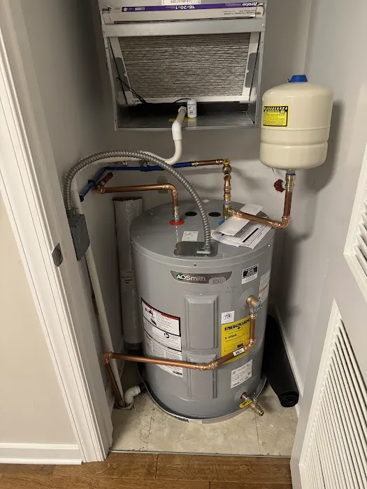 E&C ProCraft Plumbing Picture 6