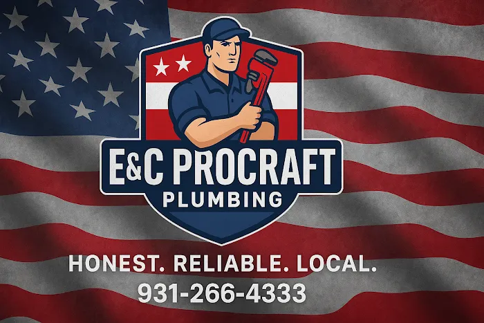 E&C ProCraft Plumbing Picture 4