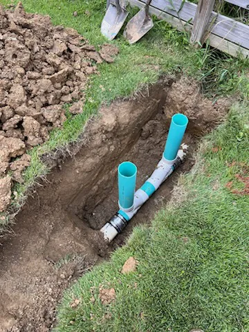 Altstadt Hoffman Plumbing Services Picture 4