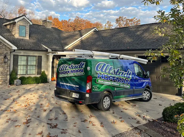 Altstadt Hoffman Plumbing Services Picture 10