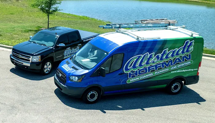 Altstadt Hoffman Plumbing Services Picture 5