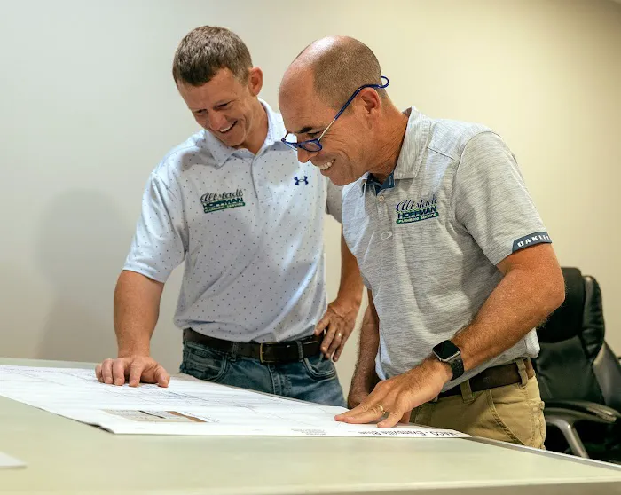 Altstadt Hoffman Plumbing Services Picture 7