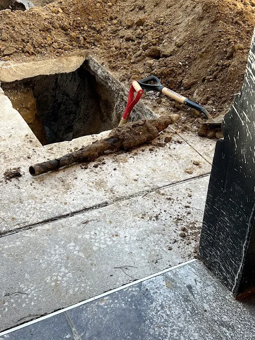 Altstadt Hoffman Plumbing Services Picture 2