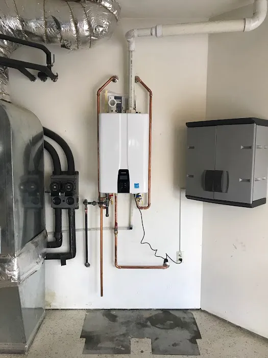 Altstadt Hoffman Plumbing Services Picture 9