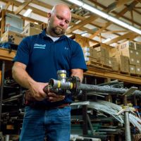Altstadt Hoffman Plumbing Services ico