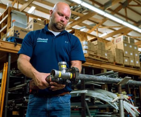 Altstadt Hoffman Plumbing Services
