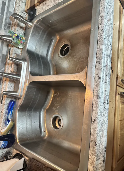B & B Johnson Plumbing Company Picture 1