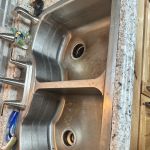 B & B Johnson Plumbing Company