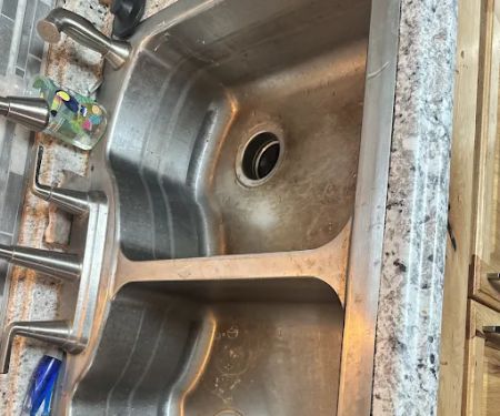 B & B Johnson Plumbing Company