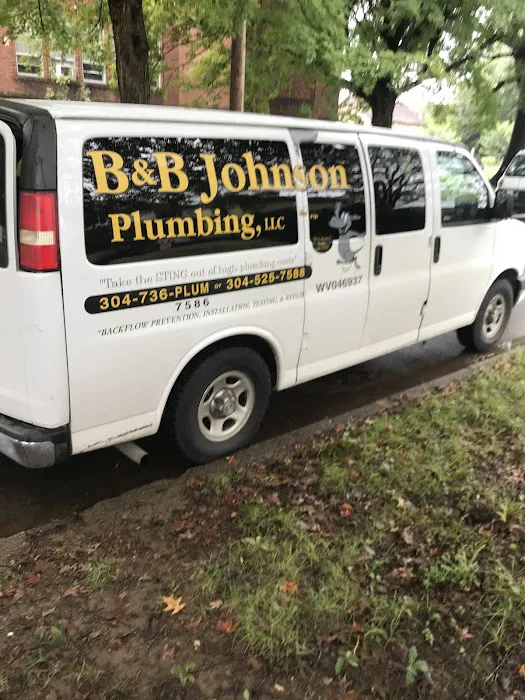 B & B Johnson Plumbing Company Picture 2