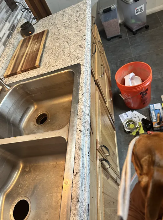 B & B Johnson Plumbing Company Picture 3