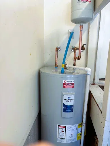 NexAir - Expert Plumbers Picture 6