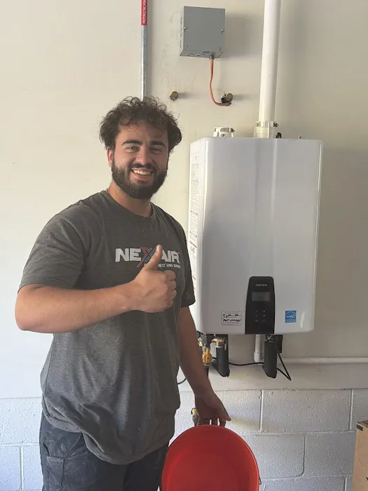 NexAir - Expert Plumbers Picture 7