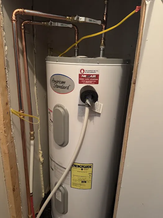 NexAir - Expert Plumbers Picture 5