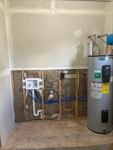 NexAir - Expert Plumbers Picture 1
