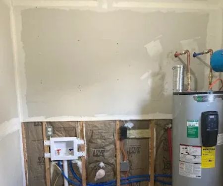 NexAir - Expert Plumbers