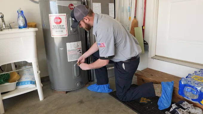 NexAir - Expert Plumbers Picture 3