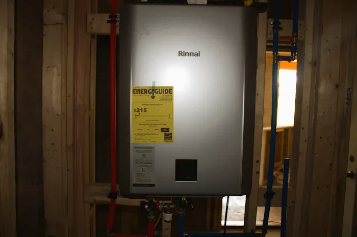 NexAir - Expert Plumbers Picture 2