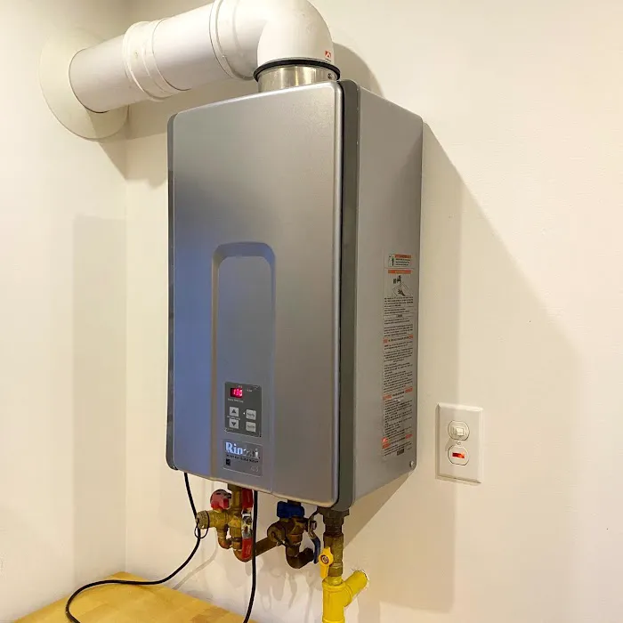 NexAir - Expert Plumbers Picture 10