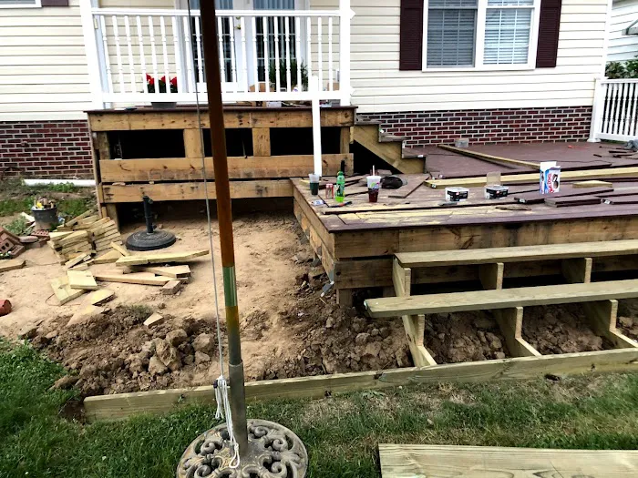 Ohio Valley Construction & Plumbing LLC Picture 3
