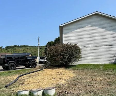 Ohio Valley Construction & Plumbing LLC
