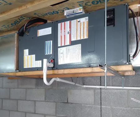 Contractor Services