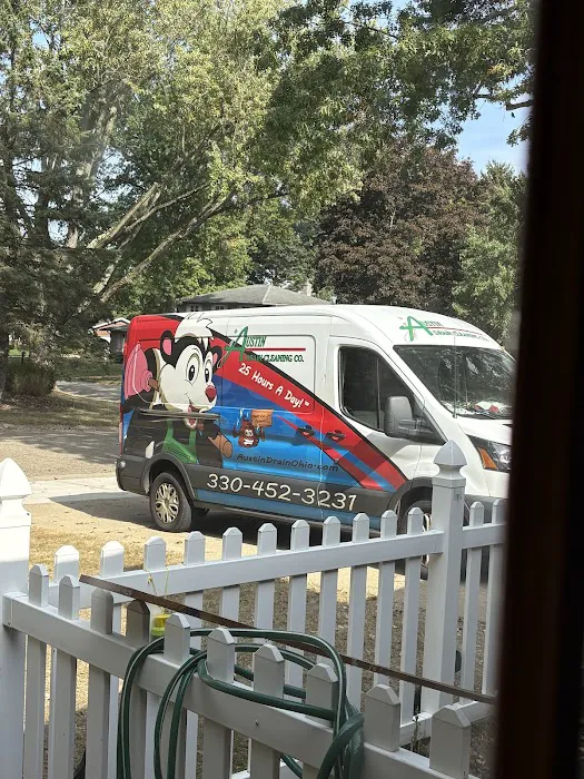 Austin Drain Cleaning Company Picture 10