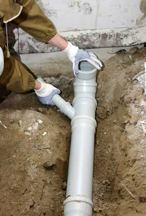 Austin Drain Cleaning Company Picture 6
