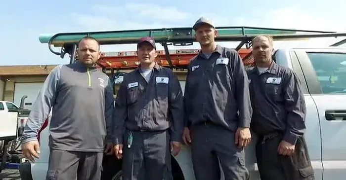 Austin Drain Cleaning Company Picture 5