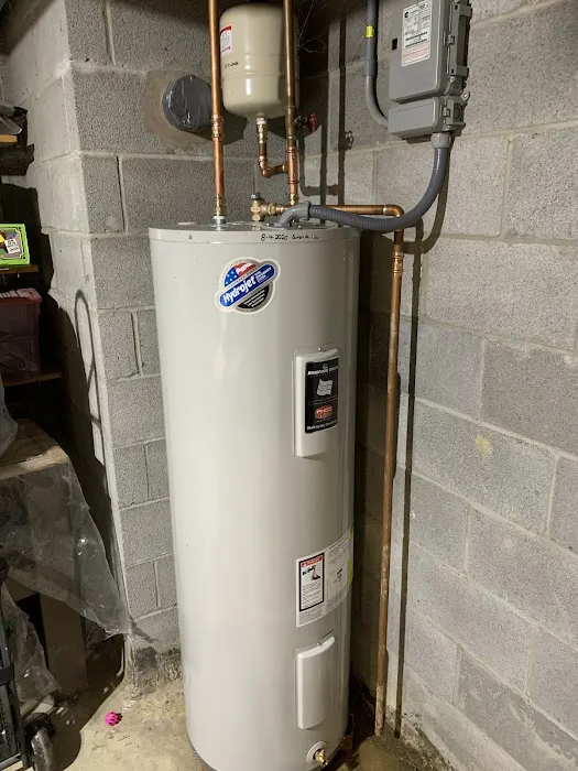A.W. Mechanical LLC Picture 2